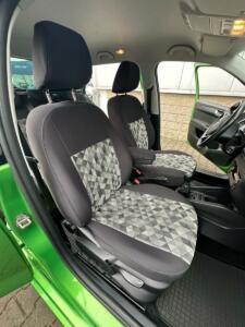 Fabia III design Premium + 35/A + pro&scaron;it&iacute;