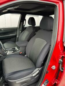 Ssangyong Musso Grand design Premium + vzor 88/A + pro&scaron;it&iacute;