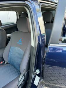 Mitsubishi Outlander r.v. 2010 design Premium + 13/A + pro&scaron;it&iacute;