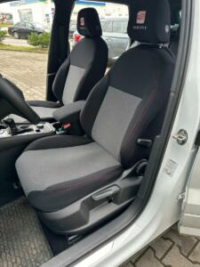 Seat Ateca FR design Premium + vzor 102/A + pro&scaron;it&iacute;