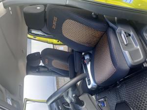 VW ID. BUZZ design Premium + 15/A