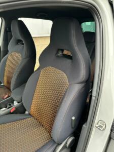 Karoq Sportline design Exclusive vzor 15/A + pro&scaron;it&iacute;