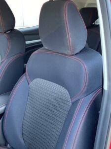 MG ZS 2022 design Exclusive vzor 88/A + červen&eacute; pro&scaron;it&iacute;