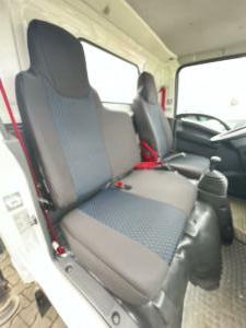 Mitsubishi Fuso design Premium vzor 63/A