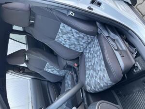 Toyota Corolla Cross design Premium + 35/A