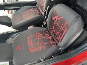 Citroen C3 2025 design Premium + 72/A