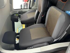 VW T6 5 m&iacute;st design Premium 15/A