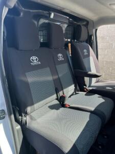 Toyota Proace design Premium 41/A