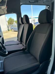 VW Crafter 2024 7 m&iacute;st design Premium + 42/A