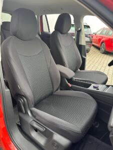 Nov&yacute; Tiguan 2024 design Premium + 88/C + čern&eacute; pro&scaron;it&iacute;